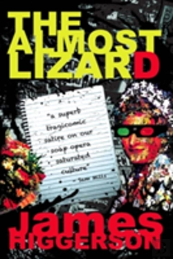 Bertrand.pt - The Almost Lizard