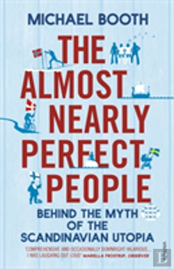 Bertrand.pt - The Almost Nearly Perfect People