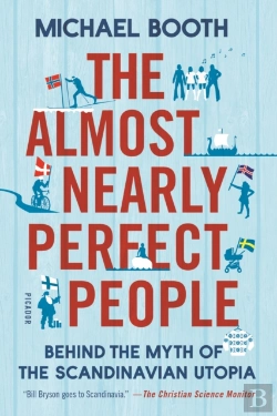 Bertrand.pt - The Almost Nearly Perfect People