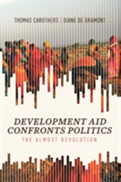 The Almost Revolution