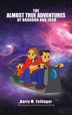 Bertrand.pt - The Almost True Adventures Of Brandon And Josh