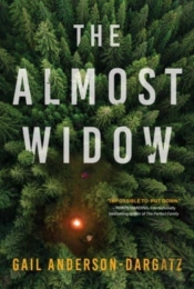 The Almost Widow