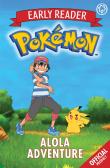 The Alola To New Adventure