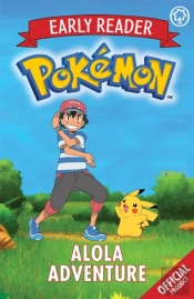 The Alola To New Adventure