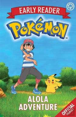 Bertrand.pt - The Alola To New Adventure