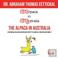 The Alpaca In Australia