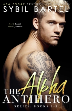 Bertrand.pt - The Alpha Antihero Series