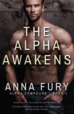 Bertrand.pt - The Alpha Awakens: Alpha Compound - Book