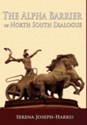 The Alpha Barrier Of North South Dialogu