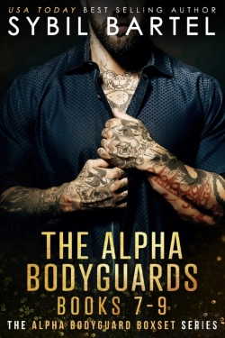 Bertrand.pt - The Alpha Bodyguards Books 7-9