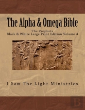 The Alpha & Omega Bible