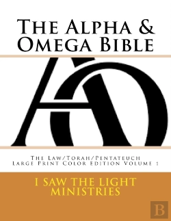 Bertrand.pt - The Alpha & Omega Bible