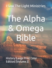 The Alpha & Omega Bible