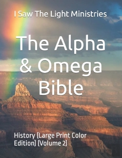 Bertrand.pt - The Alpha & Omega Bible