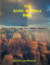 The Alpha & Omega Bible
