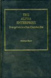 The Alpha Enterprise