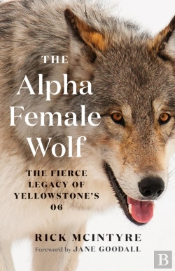 Bertrand.pt - The Alpha Female Wolf