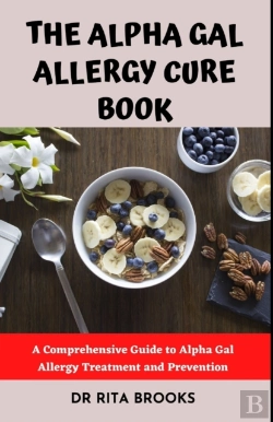 Bertrand.pt - The Alpha Gal Allergy Cure Book