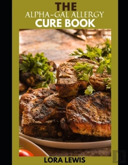 Bertrand.pt - The Alpha-Gal Allergy Cure Book