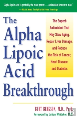 Bertrand.pt - The Alpha Lipoic Acid Breakthrough