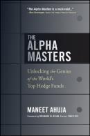 The Alpha Masters