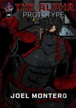 The Alpha Prototype Issue #3