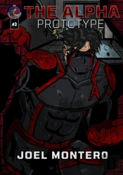 The Alpha Prototype Issue #3