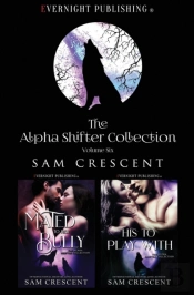 The Alpha Shifter Collection