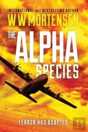 The Alpha Species: Terror Has Adapted
