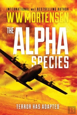 Bertrand.pt - The Alpha Species: Terror Has Adapted