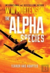 The Alpha Species: Terror Has Adapted