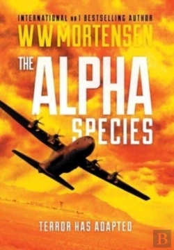 Bertrand.pt - The Alpha Species: Terror Has Adapted