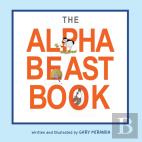 The Alphabeast Book