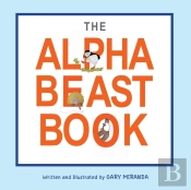 The Alphabeast Book