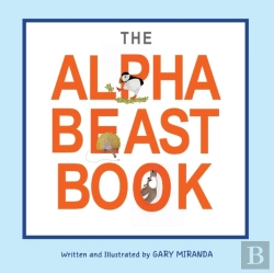 Bertrand.pt - The Alphabeast Book
