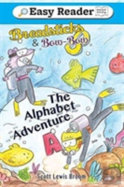 The Alphabet Adventure