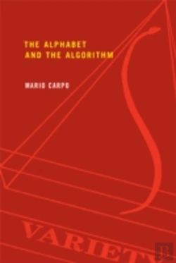 Bertrand.pt - The Alphabet And The Algorithm