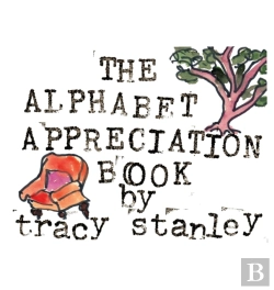 Bertrand.pt - The Alphabet Appreciation Book