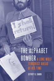 The Alphabet Bomber