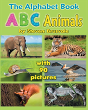 The Alphabet Book Abc Animals