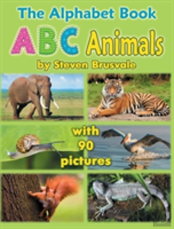 Bertrand.pt - The Alphabet Book Abc Animals