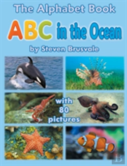 Bertrand.pt - The Alphabet Book Abc In The Ocean