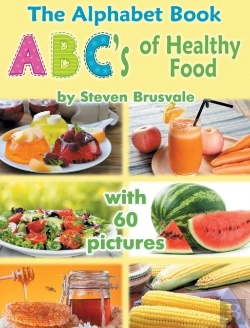 Bertrand.pt - The Alphabet Book Abc'S Of Healthy Food