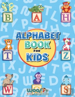 Bertrand.pt - The Alphabet Book For Kids