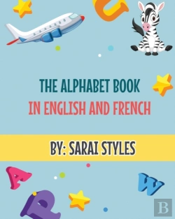 Bertrand.pt - The Alphabet Book In English And French