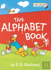 The Alphabet Book