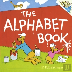 Bertrand.pt - The Alphabet Book