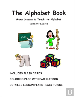 Bertrand.pt - The Alphabet Book, Teacher'S Edition - G