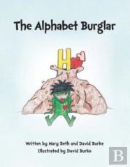 The Alphabet Burglar