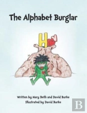 The Alphabet Burglar